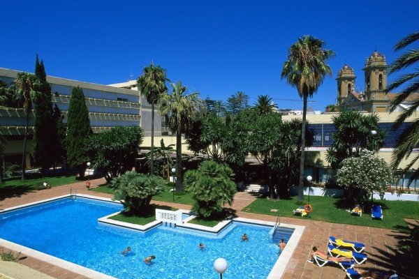 Parador de Ceuta