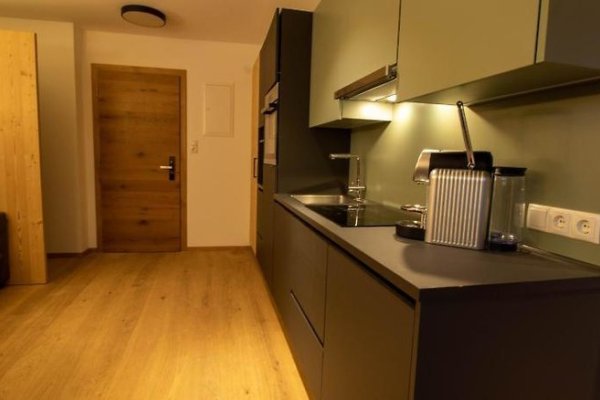 Wally Berg-Appartements