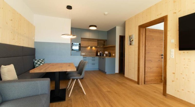 Wally Berg-Appartements