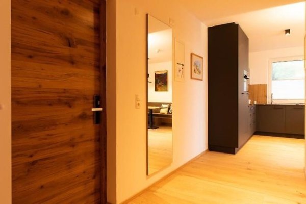 Wally Berg-Appartements