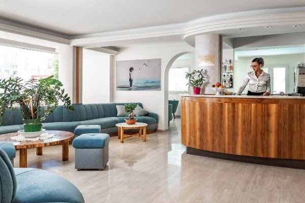Hotel Rondinella