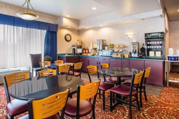 Days Inn Seattle Aurora