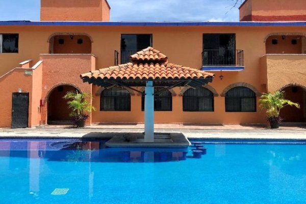 Parador De Manolos