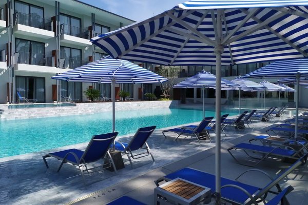 Seabed Grand Hotel Phuket