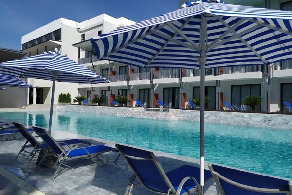 Seabed Grand Hotel Phuket