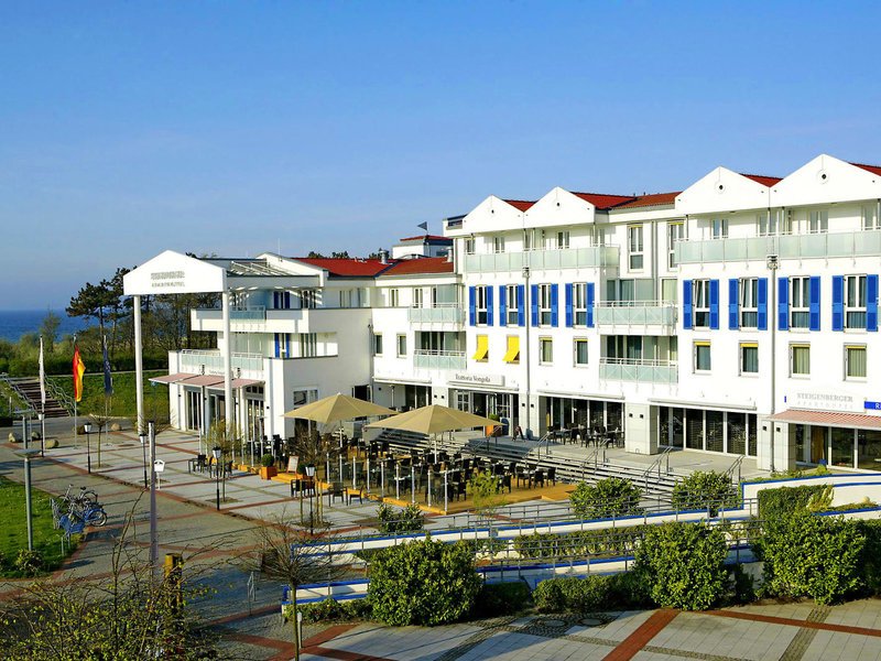 Aparthotel Zingst