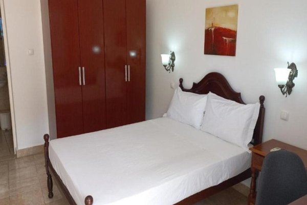 Residencial Savana