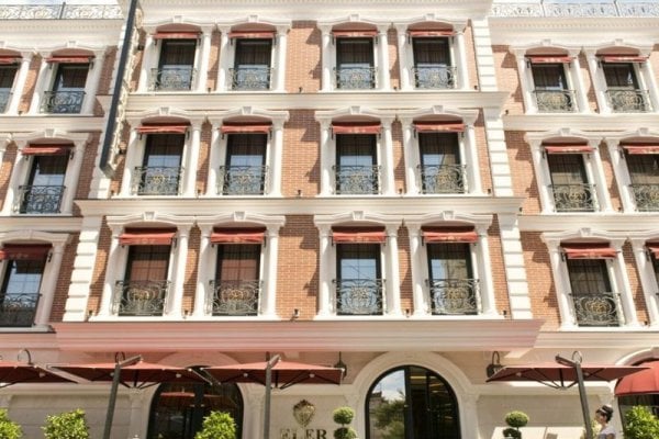 Eler Hotel