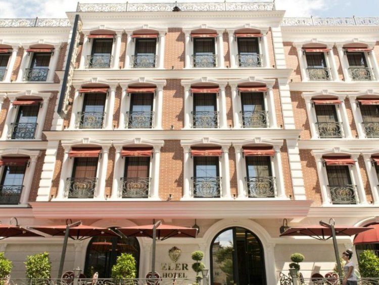 Eler Hotel
