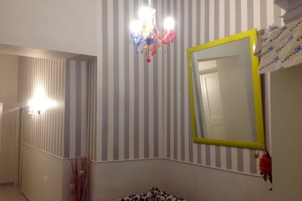 Dei Decumani Bed & Breakfast