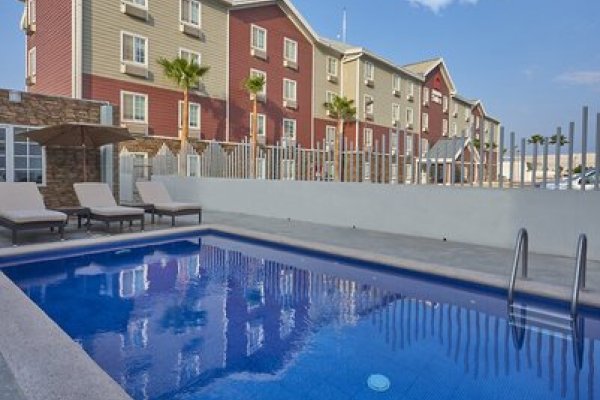 ExtendedSuites Ciudad del Carmen