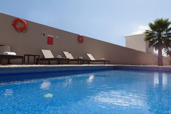 ExtendedSuites Ciudad del Carmen