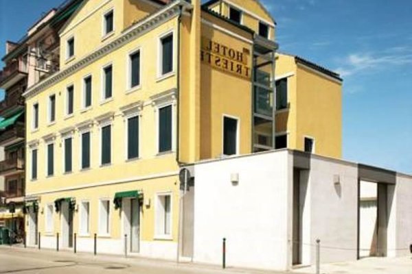 Trieste