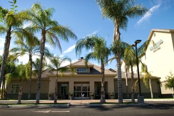 Homewood Suites By Hilton Bakersfield