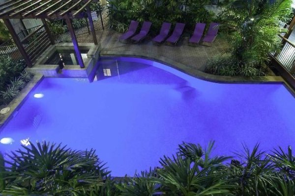 Bay Villas Resort