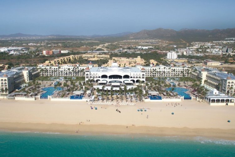 Hotel Riu Palace Cabo San Lucas