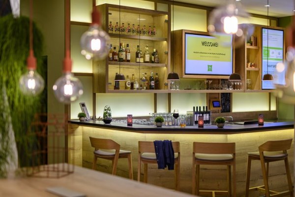 ibis Styles Aschaffenburg