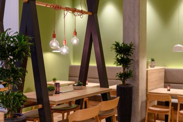 ibis Styles Aschaffenburg