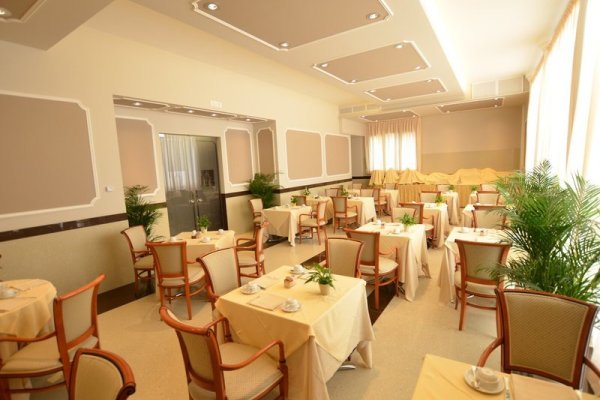 Hotel Campo Marzio