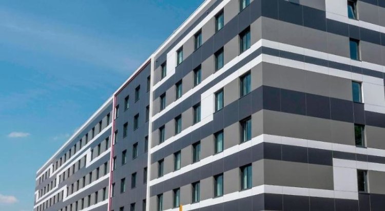 Moxy Milan Linate Airport