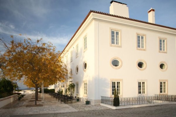 Pateo dos Solares Charm Hotel