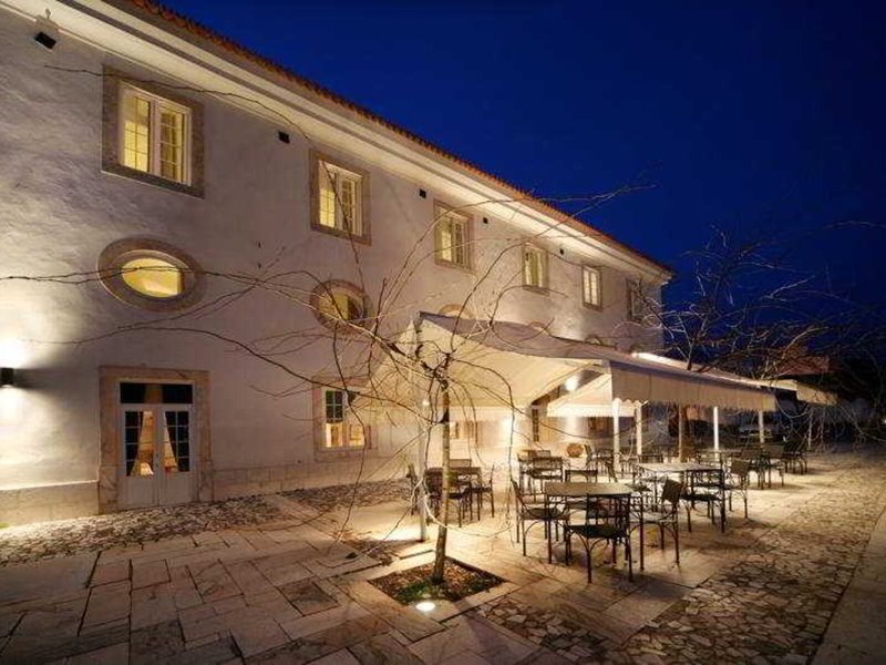 Pateo dos Solares Charm Hotel