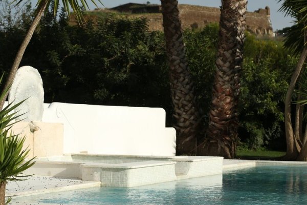 Pateo dos Solares Charm Hotel