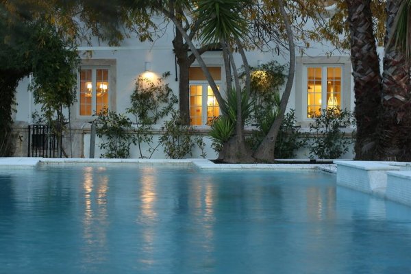 Pateo dos Solares Charm Hotel