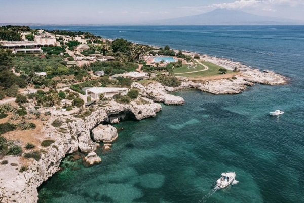 Brucoli Village by TUI