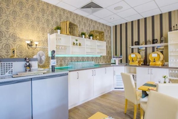 Seehotel Brandenburg an der Havel