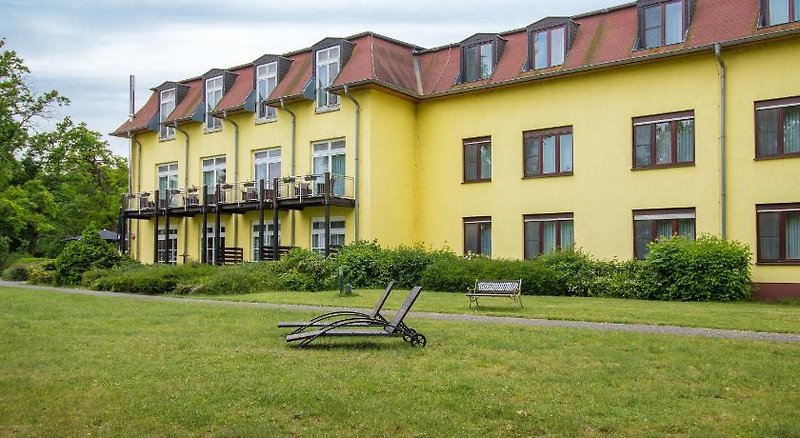 Seehotel Brandenburg an der Havel
