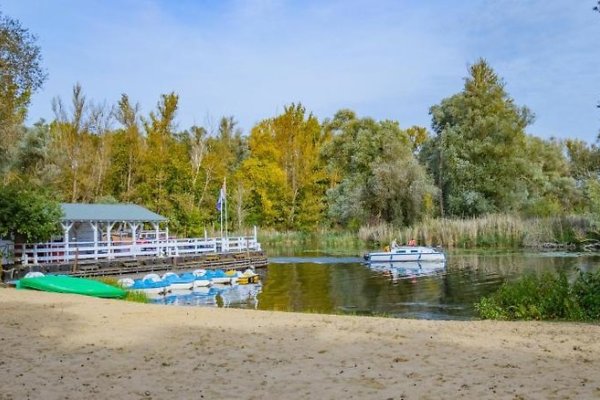 Seehotel Brandenburg an der Havel