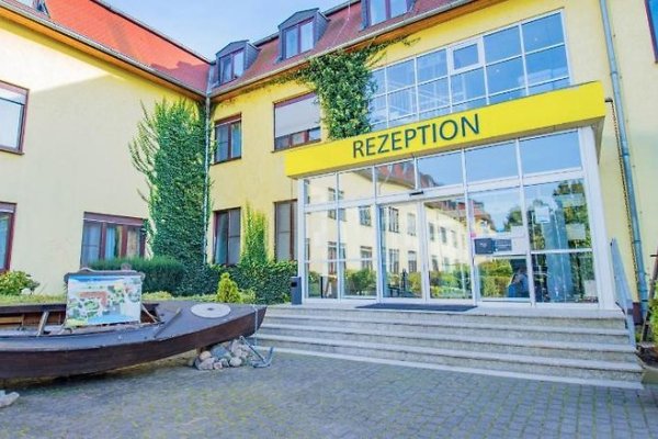 Seehotel Brandenburg an der Havel