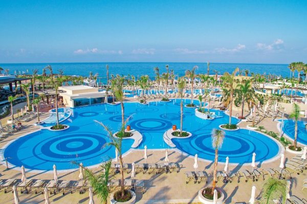 Olympic Lagoon Resort Paphos