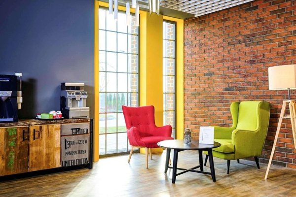 Ibis Styles Arad