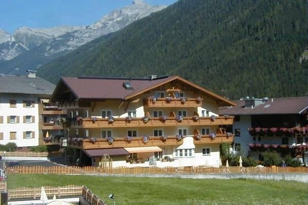 Appartements zur Sonne