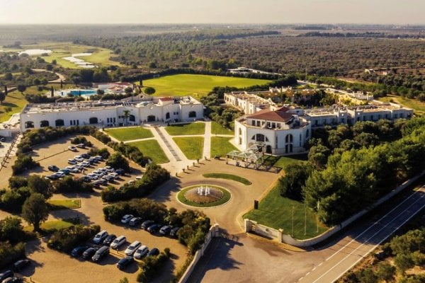 Acaya Golf Resort & Spa 