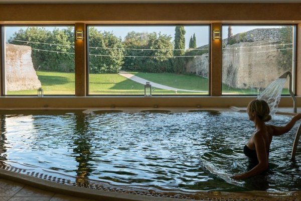 Acaya Golf Resort & Spa 