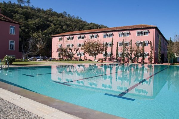 Your Hotel & Spa Alcobaça