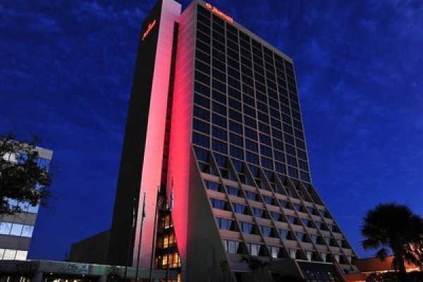 Mobile Marriott
