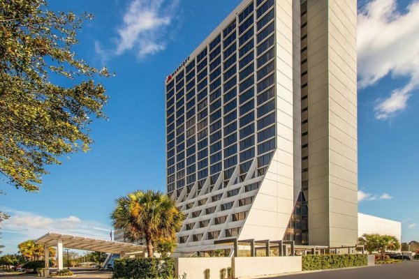 Mobile Marriott