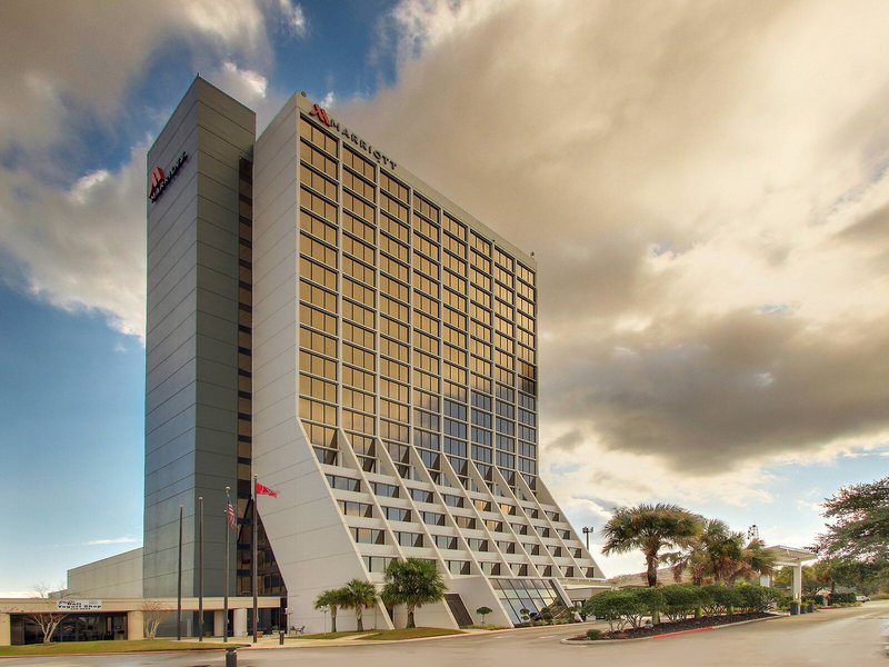 Mobile Marriott