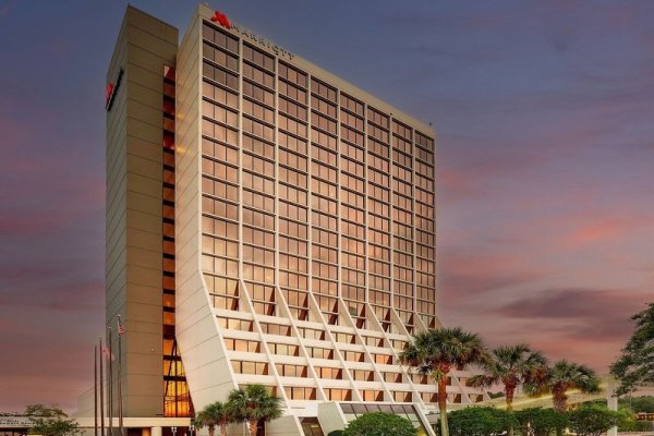 Mobile Marriott