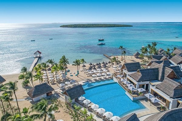Preskil Island Resort