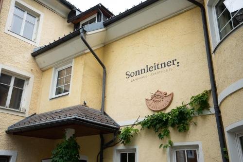 Genusswerkstatt Sonnleitner