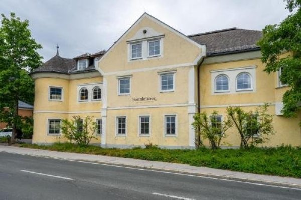 Genusswerkstatt Sonnleitner