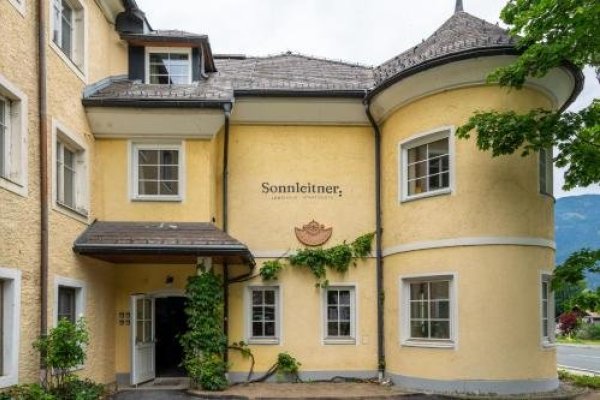 Genusswerkstatt Sonnleitner