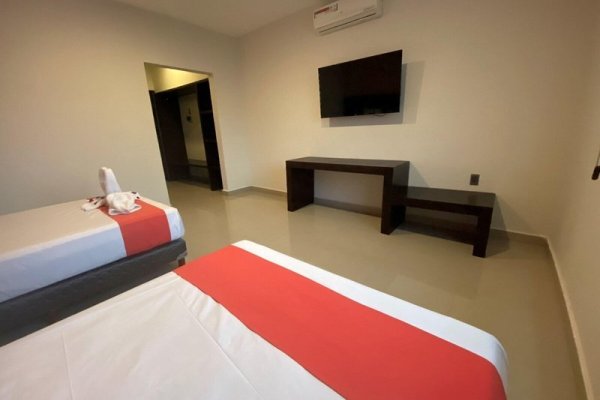 Hotel Ambra