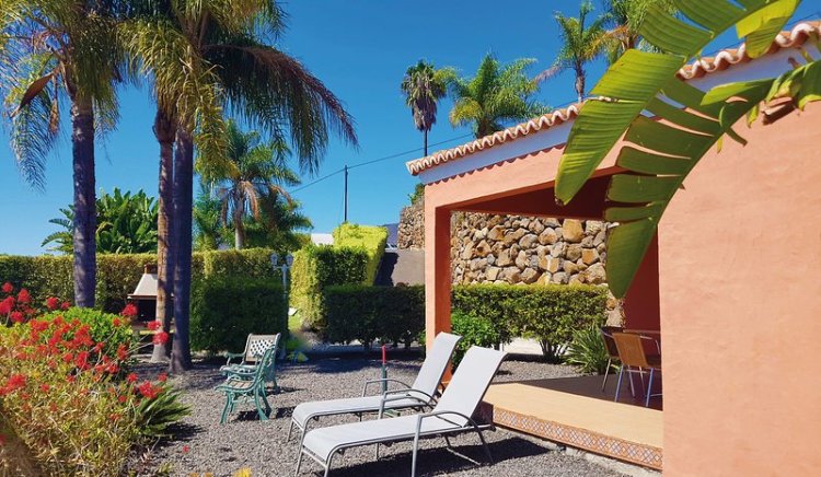 Villas Los Lomos & Casa Elisa