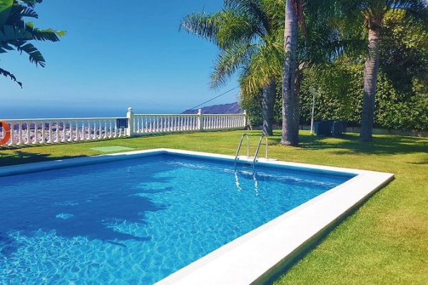 Villas Los Lomos & Casa Elisa